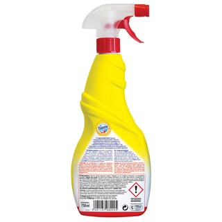 TOPINE | Πολυκαθαριστικό Spray Multi Chlor 750ml