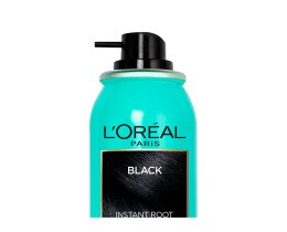 MAGIC RETOUCH | Βαφή Μαλλιών Magic Retouch Black 75ml (+25% Δώρο)