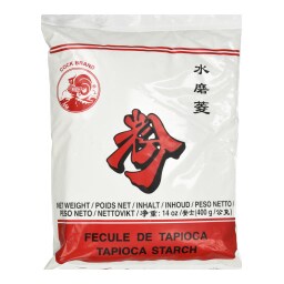 COCK | Αλεύρι Ταπιόκας 400g