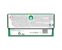 ARIEL | Kάψουλες Πλυντηρίου Ρούχων Allin1 Pods Unstoppables 13+13 Τεμάχια Δώρο