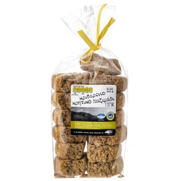 ΑΒ ΚΟΝΤΑ ΣΤΗΝ ΕΛΛΗΝΙΚΗ ΓΗ | Ντάκος Κριθαρένιος 600g