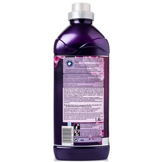 LENOR | CONCENTRATED FABRIC SOFTENER AMETHYST&FL.BO 56 ΜΕΖ