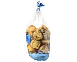 ΛΗΜΝΟΣ | Rusks Bites 500g