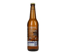 ΝΗΣΟΣ | Μπύρα Νήσος All Day Bio Φιάλη 500ml
