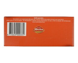 MELBA | Φρυγανιές Toast Sesame 100g