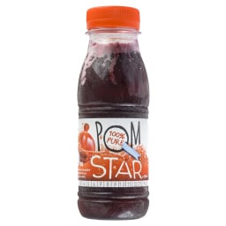 POM STAR | Κατεψυγμένος Χυμός Ροδιού 250ml