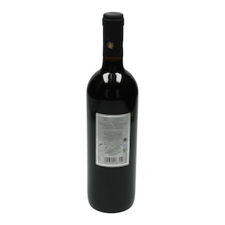 ΑΒ | Οίνος Ερυθρός Μακεδονικός 750ml