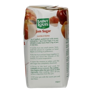 SAINT LOUIS | ΖΑΧΑΡΗ ΓΙΑ ΜΑΡΜΕΛΑΔΑ 1 KGR