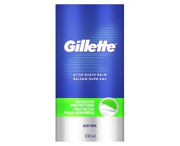 GILLETTE