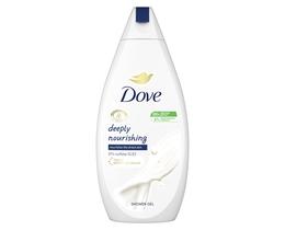 DOVE | . . 500 ML
