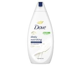 DOVE | Αφρόλουτρο Εντατικής Θρέψης 500ml