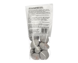 ΧΑΤΖΗΓΙΑΝΝΑΚΗΣ | ΚΟΥΦΕΤΑ ΒΟΤΣΑΛΟ ΜΕ ΚΑΡΥΔΟΨΙΧΑ ΚΑΙ ΣΟΚΟΛΑΤΑ 150 GR