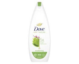DOVE | Αφρόλουτρο Care by Nature Awakening 600ml