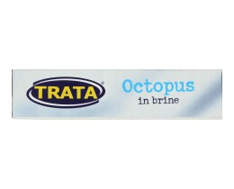 ΤΡΑΤΑ | Χταπόδι σε Άλμη 60g