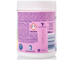 VANISH | OXI ACTION | Ενισχυτικό Πλύσης Crystal White 500g