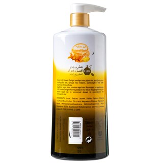 LUX | Αφρόλουτρο Dream Delight 700ml Έκπτωση 40%