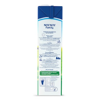 ΝΟΥΝΟΥ | FAMILY | NOYNOY FAMILY MILK LF  1.5LT