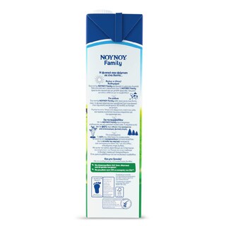 ΝΟΥΝΟΥ | FAMILY | NOYNOY FAMILY MILK LF  1.5LT