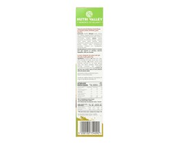 NUTRI VALLEY | Δημητριακά Granola με Μαύρη Σοκολάτα 320g