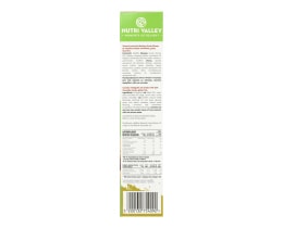 NUTRI VALLEY | Δημητριακά Granola με Μαύρη Σοκολάτα 320g