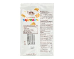 EMMA | Δημητριακά Cinnamon Squares 250g