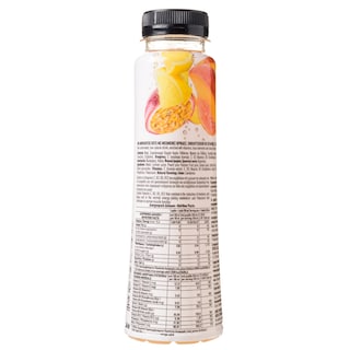 SUPERFRUITS | Βιταμινούχο Νερό Ready 4 Action 330ml