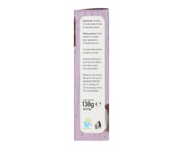ΑΒ | Μπάρες Δημητριακών Μαύρη Σοκολάτα 6 X 23gr