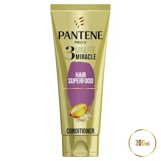 PANTENE | Conditioner Superfood 200ml
