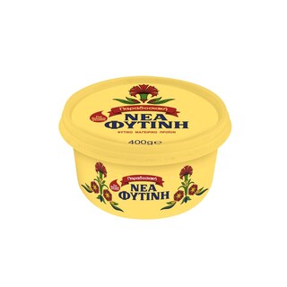 Λίπος Μαγειρικό 400 gr