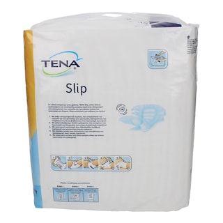 TENA | PANTS | ΠΑΝΕΣ ΑΚΡΑΤΕΙΑΣ PLUS LARGE 9 ΤΕΜ