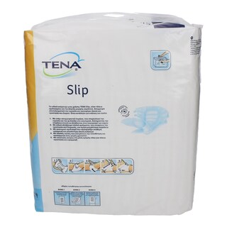 TENA | PANTS | ΠΑΝΕΣ ΑΚΡΑΤΕΙΑΣ PLUS LARGE 9 ΤΕΜ