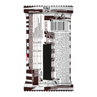 KITKAT | Γκοφρέτα KitKat Zebra 41.5g
