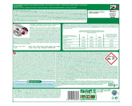 FAIRY | Κάψουλες Πλυντηρίου Πιάτων All In 1 Original 100 Τεμάχια