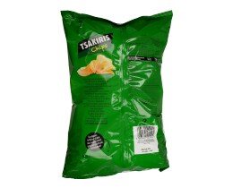 ΤΣΑΚΙΡΗΣ | CHIPS ΡΙΓΑΝΗ 200GR