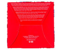 FRESH LINE | XMAS ΣΕΤ ΔΩΡΟΥ ΚΟΥΤΙ ΦΡΑΟΥΛΑ 1 ΤΕΜ