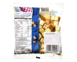 ΑΒ | Κρουτόν Κλασικά Τραγανά 50gr