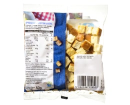 ΑΒ | Κρουτόν Κλασικά Τραγανά 50gr