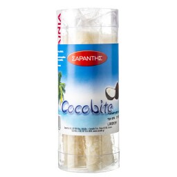 ΣΑΡΑΝΤΗΣ | ΚΑΡΥΔΑ ΛΕΥΚΗ 3 X 40 GR