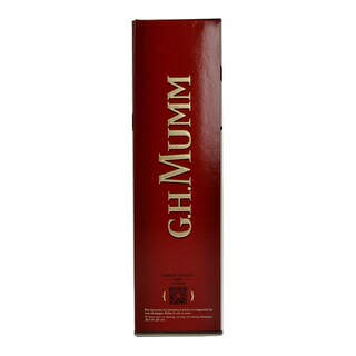 MUMM | ΣΑΜΠΑΝΙΑ GORDON ROUGE 750ML
