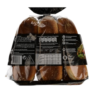 ΚΑΡΑΜΟΛΕΓΚΟΣ | ΨΩΜΑΚΙΑ SANDWICH  480 GR