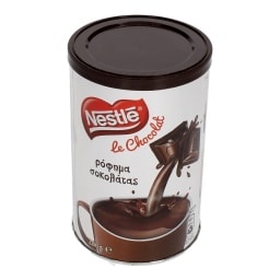 NESTLE | ΡΟΦΗΜΑ ΣΟΚΟΛΑΤΑΣ 250 GR