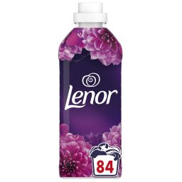 LENOR | Συμπυκνωμένο Μαλακτικό Love Amethyst 84 Μεζούρες