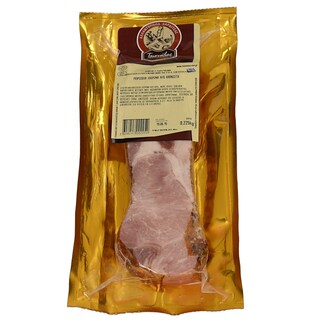 ΤΣΙΑΝΑΒΑΣ | ΜΠΡΙΖΟΛΑ ΧΟΙΡΙΝΗ ΚΑΠΝΙΣΤΗ ΚΙΛΟΥ