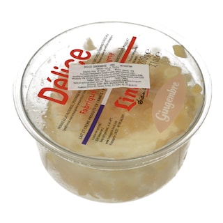 - | DELICE GINGER GINGER 200GR