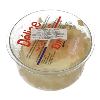 - | DELICE GINGER GINGER 200GR
