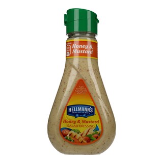HELLMANN'S | ΝΤΡΕΣΙΝΓΚ HONEY MUSTARD 235 GR
