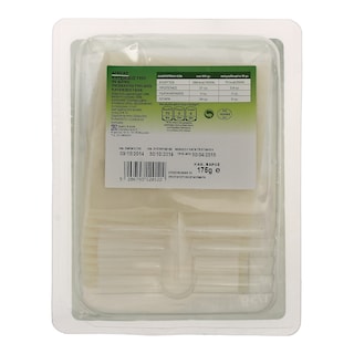 ΑΓΡΕΑΣ | ΗΜΙΣΚΛΗΡΟ ΤΥΡΙ ΚΑΤΣΙΚΙΣΙΟ ΣΕ ΦΕΤΕΣ 175 GR