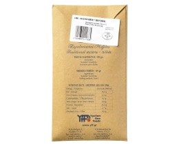 YFF | Tsiros Smoked 85g