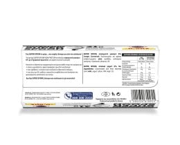 ΚΡΙ ΚΡΙ | Επιδόρπιο Γιαουρτιού Super Spoon High Protein 2x205g Έκπτωση 0.50Ε