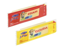 ΦΑΓΕ | ΤΥΡΙ JUNIOR ΜΕΡΙΔΟΥΛΕΣ 120 ΓΡ